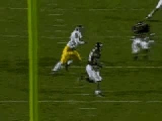 American College Football Highlights 🏈