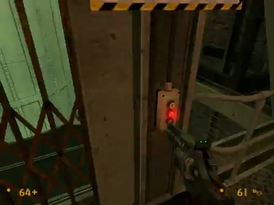 Doc vous présente : Black Mesa