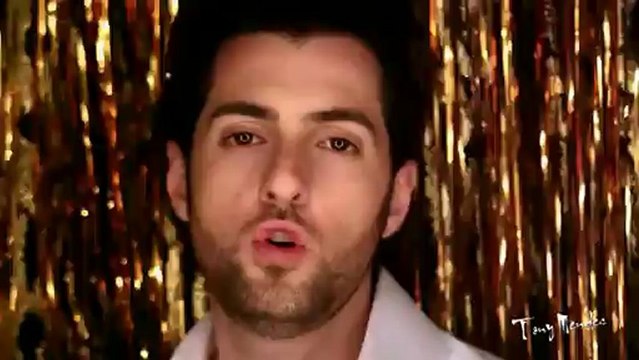 Tonanni - Scared of falling in love (Leandro Moraes & Daniel Noronha Remix - Tony Mendes Video Remix)