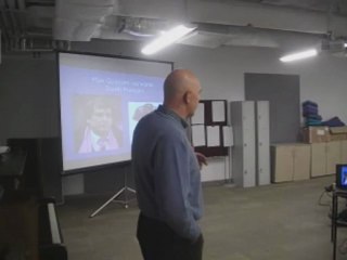 NUIG FrenchSoc Connacht Vs Biarritz Pre-match Talk (Part 2)