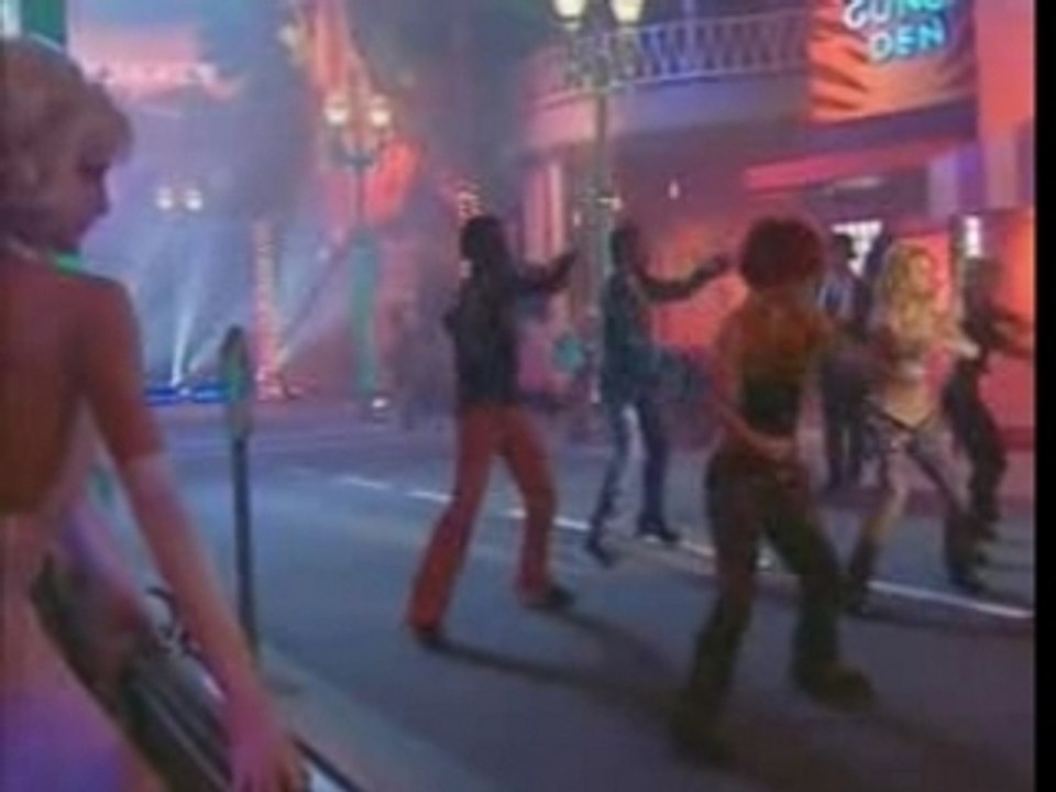 Overprotected Disney