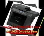 Brother Printer DCP8155DN Wireless Monochrome Printer with Scanner and Copier