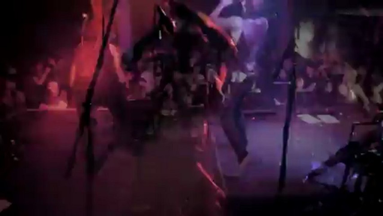 Freakangel - "Used" (2012)