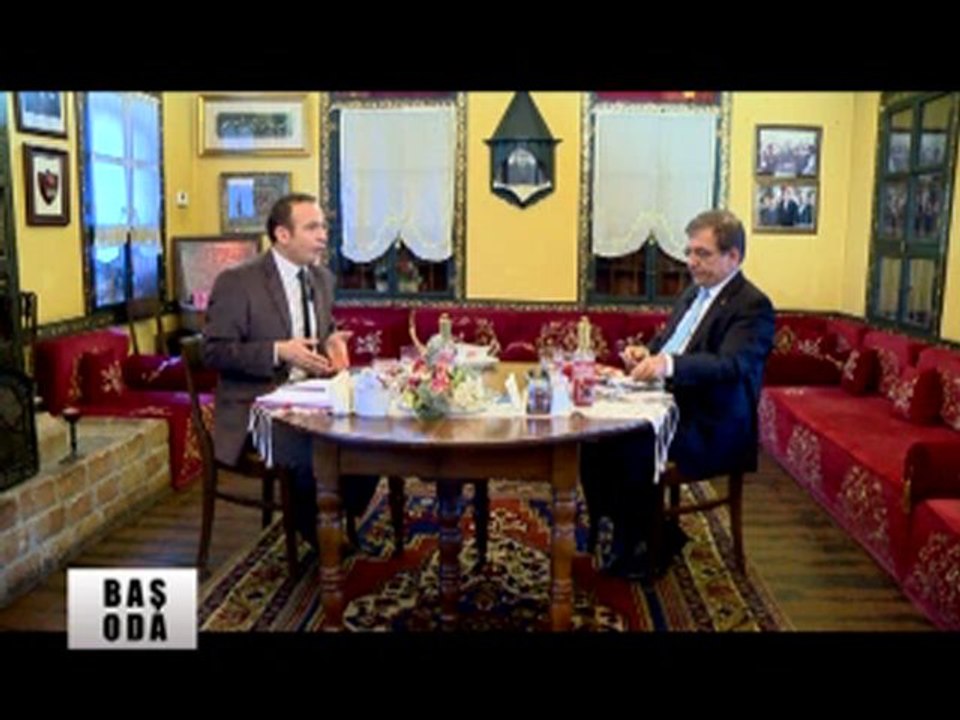 ÖMEER AYDOĞDU  İLE  BAS ODA 2