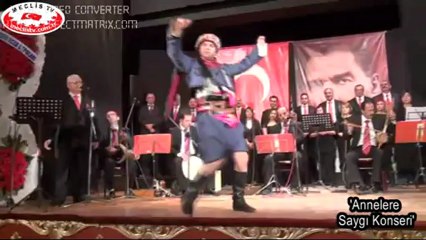 ŞUAYİP AVCI MAMAK KÜLTÜR MERKEZİ 2012 MAYIS KONSERİ