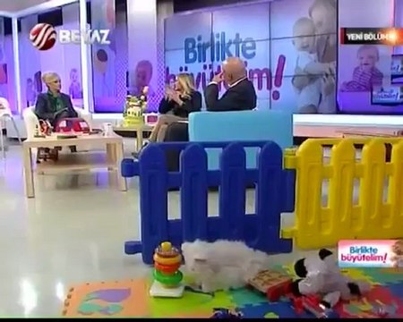 Birlikte Büyütelim 15.12.2012
