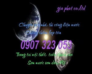 Cty Sửa Chữa Nhà Tại Quận 5 hcm call 0907 323 053