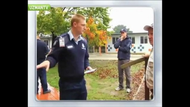 TRABZON CİNAYET BÜRO AMİRLİĞİ