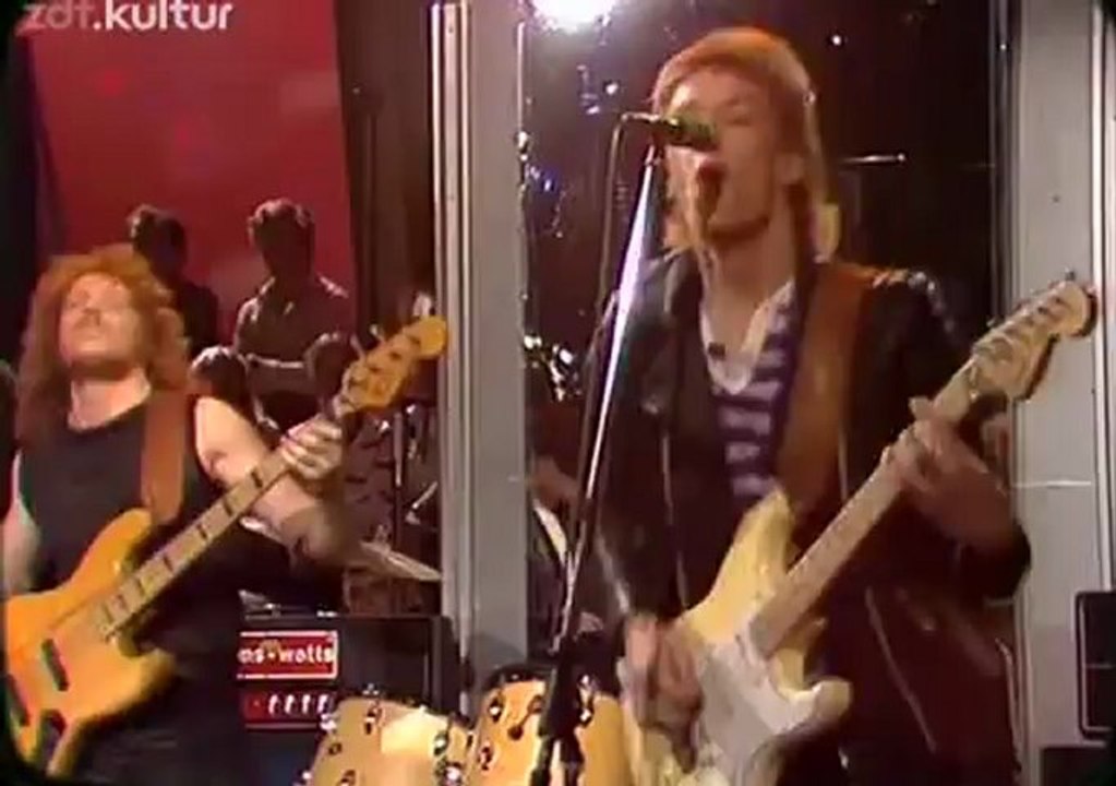 Ray Kennedy - Starlight