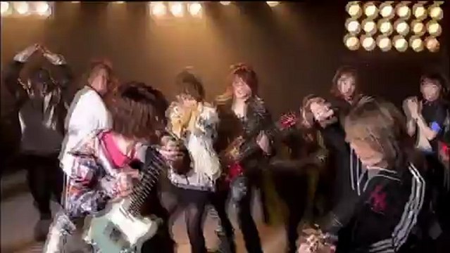 Jounetsu ~ We Are Brothers