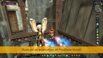 (SRO-TR)pwp SerVerinden Bir Anı