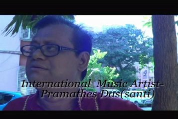 BHEBE DAKH MON KEU KARO NOY AUDIO-RAGA MUSIC