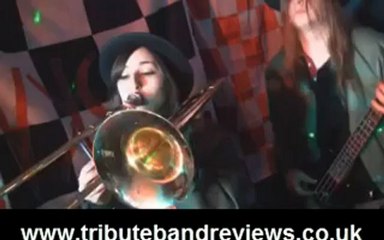 Ska Tribute Bands: The Skarlets