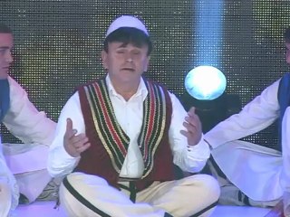 Salim Arifi - Gurbeti 2013
