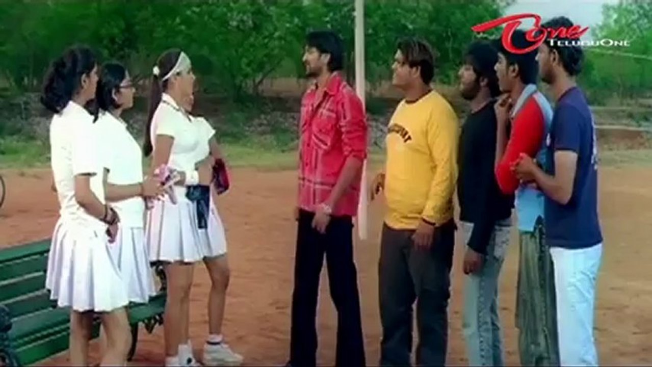 Comedy Express 604 - Back to Back Comedy Scenes