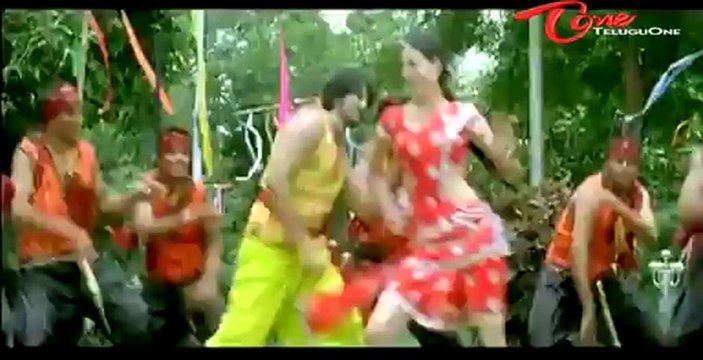 Yamaho Yama Songs - Noor Musukoni - Parvathi Melton - Sai Ram Shankar