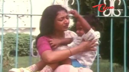 Repati Koduku Songs - Kadupuna Vunna - Jayasudha - Chandra Mohan