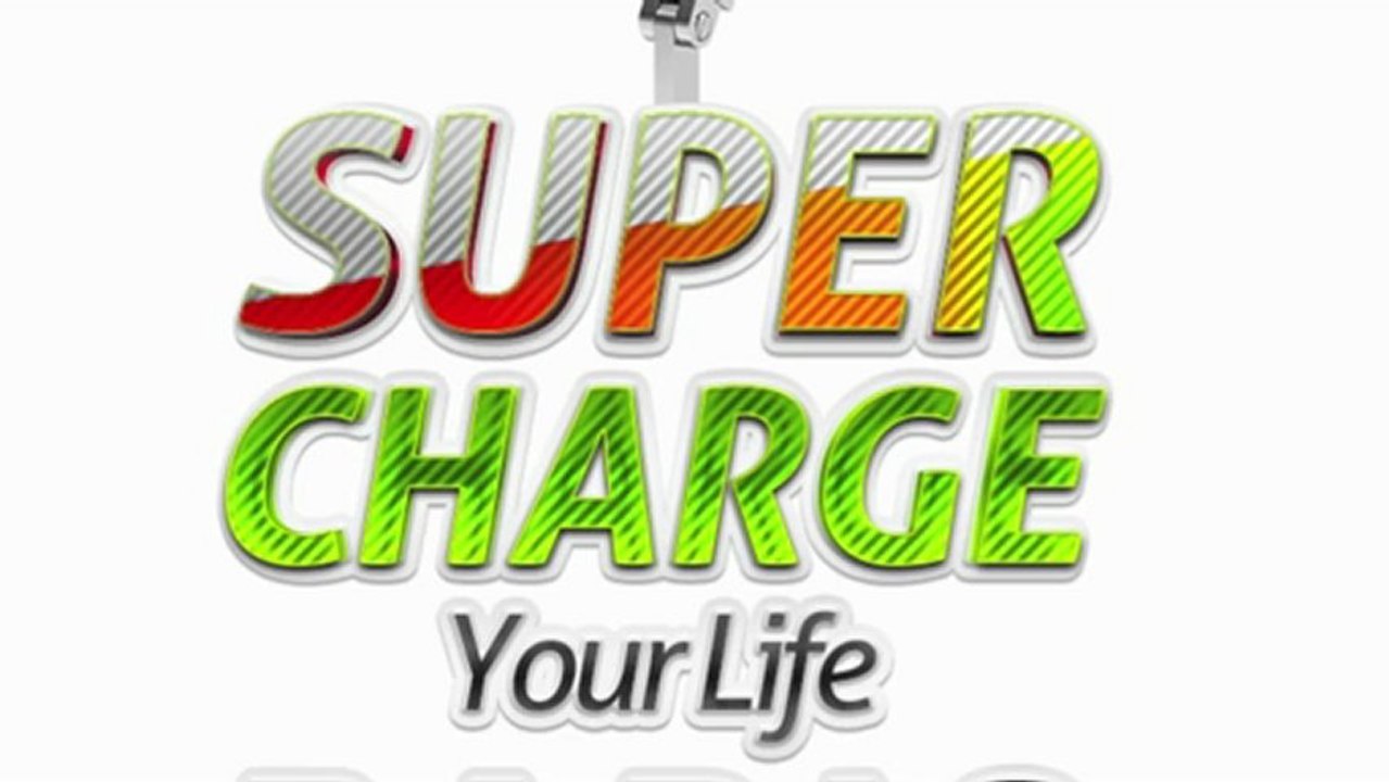 Super Charge Your Life - Encouragement Encounter
