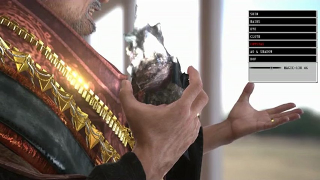 Agni's Philosophy - 2