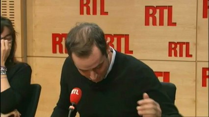 Tanguy Pastureau : Justin Bieber échappe de peu à la castration