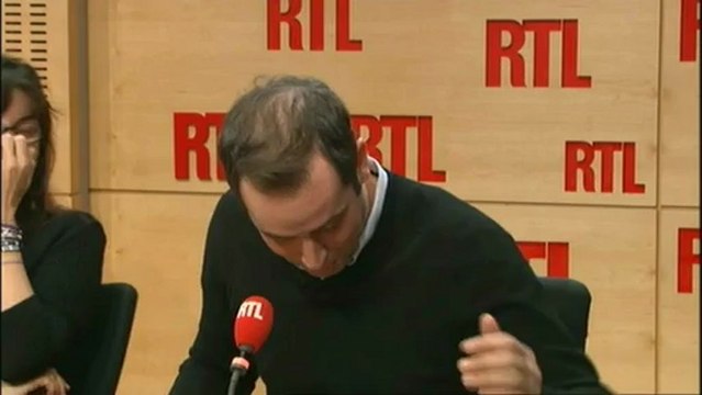 Tanguy Pastureau : Justin Bieber échappe de peu à la castration