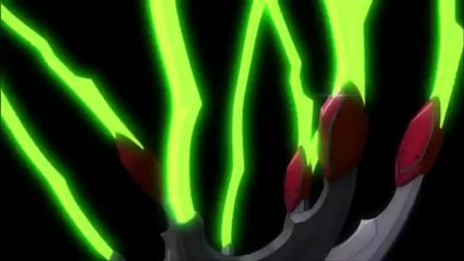 Valvrave the Liberator ( Sunrise Project 2013)