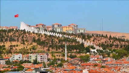 Oyun Havası - Polatlıya Gidelim