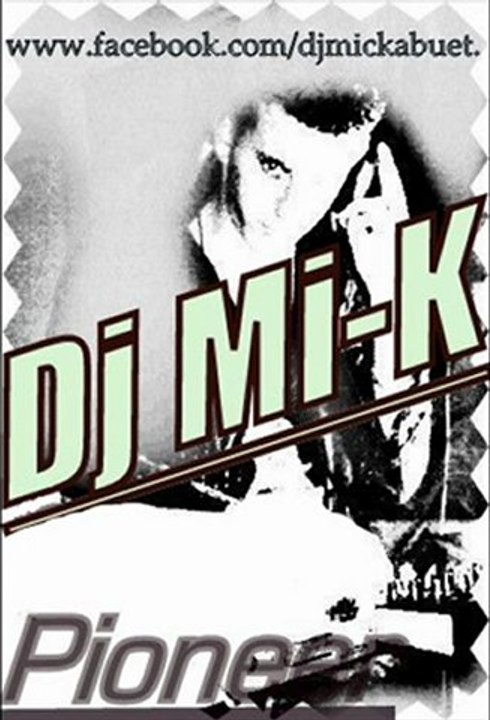 Decembre 2012 by Dj Mi-K ( W Up )