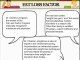 Fat Loss Factor FAQ and answers - Answer 1.mp4