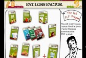 Fat Loss Factor FAQ and answers - Answer 4.mp4