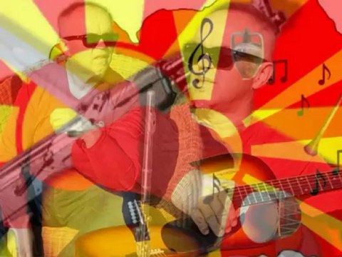 CANE NIKOLOVSKI - MAJKO MAKEDONIJO