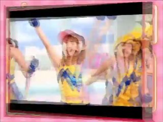 Berryz Koubou 3rd Anniversary Special Kiseki no DVD (Sub español) Parte 1