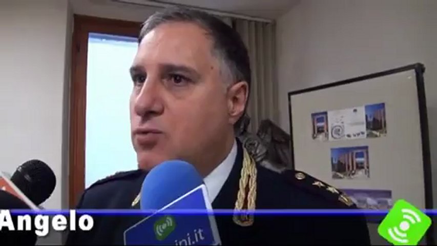 Video Video: autostrade, apre in anticipo terza corsia Rimini-Cattolica