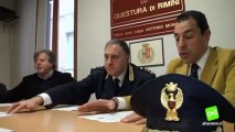 Presentata la settima edizione di 