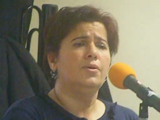 Remziye KAŞDAŞ - Solo Çalışması - 15 Aralık 2012