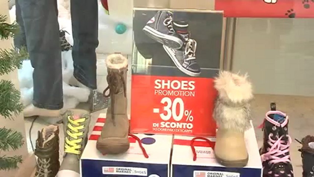 saldi camuffati scattano i controlli