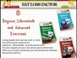 Fat Loss Factor FAQ and answers - Answer 8.mp4