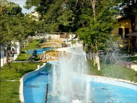 ''Şişeler'' - Oyun Havası