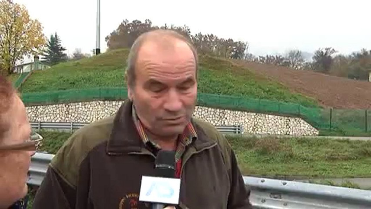 vivo per miracolo