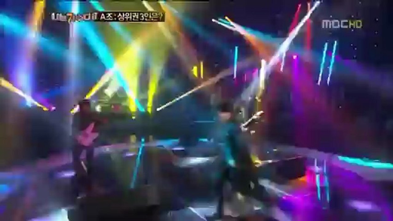 Sinawe-Gangnam Style (Rock Style) PSY's Gangnam Style Metal Cover (Eng Sub)