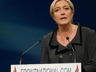 Talk to Al Jazeera - Marine Le Pen: The threat of radical Islam