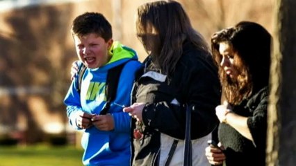Obama dedicates weekly address to Connecticut shootings