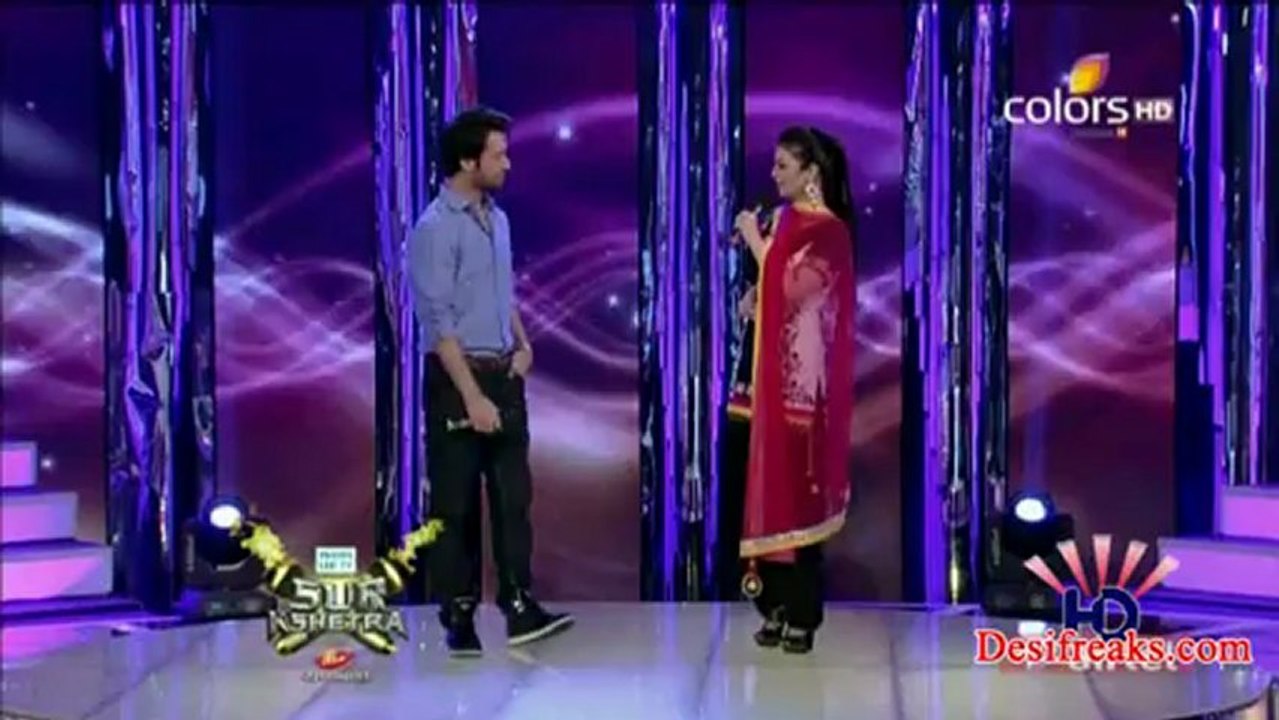 Sur-Kshetra-15 dec 2012 pt1