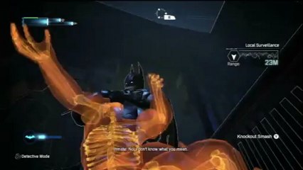 Armored Edition Walkthrough Part 13! Back to the Funhouse