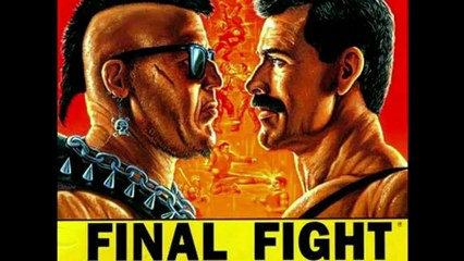 Retro Mondays - Kung Fu (Nes) Review