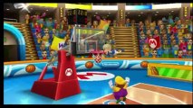 Mario Sports Mix (Wii) Review