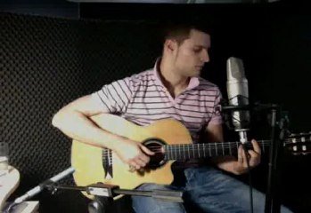 Héctor Méndez en Noise off festival