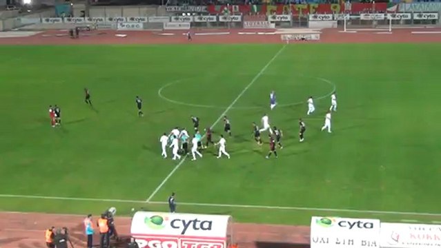 Αγία Νάπα-Ομόνοια είσοδος ομάδων