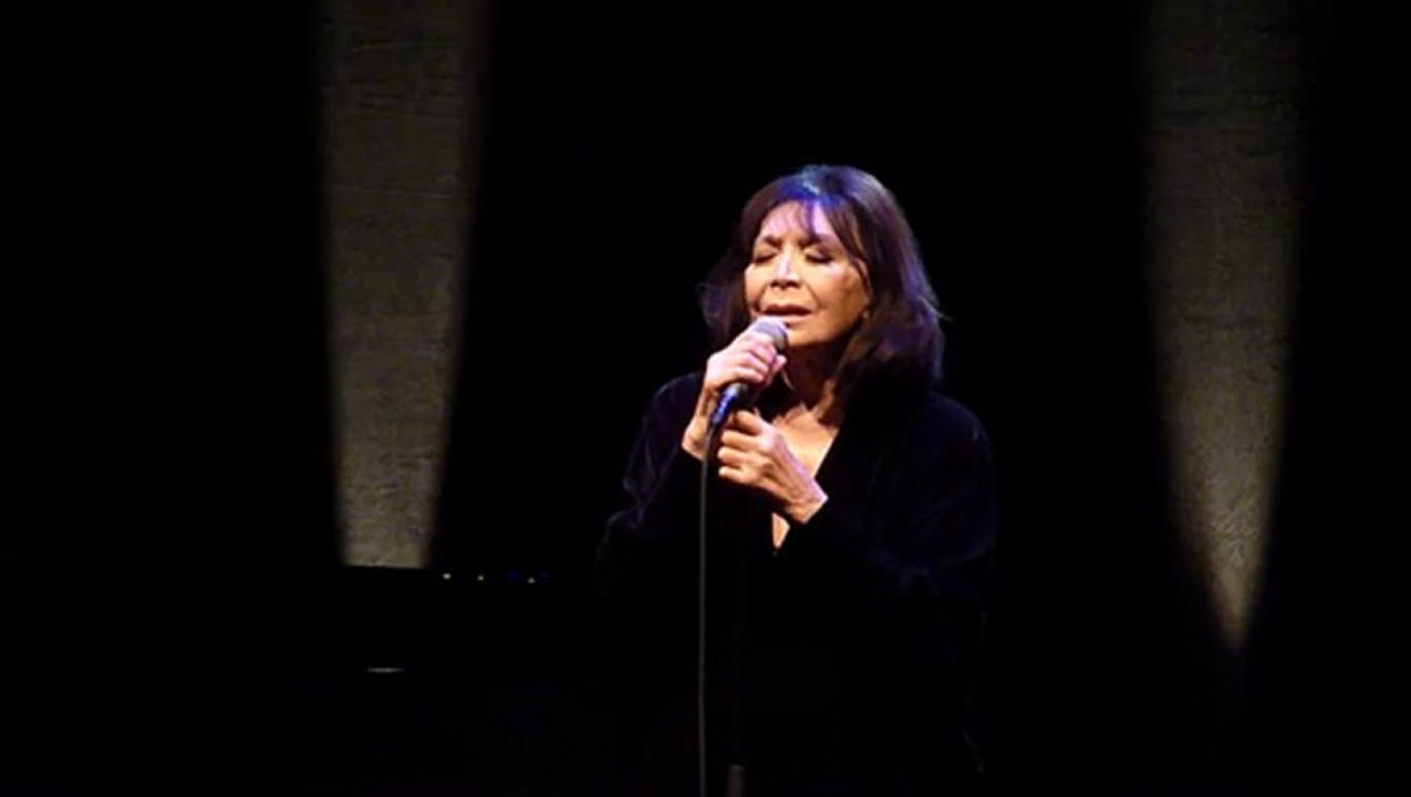 Juliette Gréco - La Javanaise