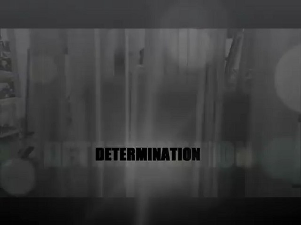 xtrem motivation 2012